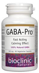 GABA-Pro® · 100 mg